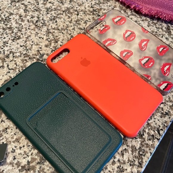 iPhone 8 PLUS cases - Picture 1 of 3